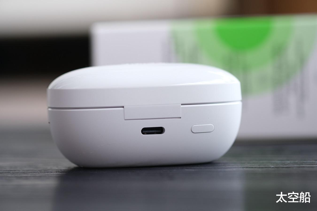 汽车|以“声”之名,贝尔金沉浸降噪仓真无线蓝牙耳机初体验