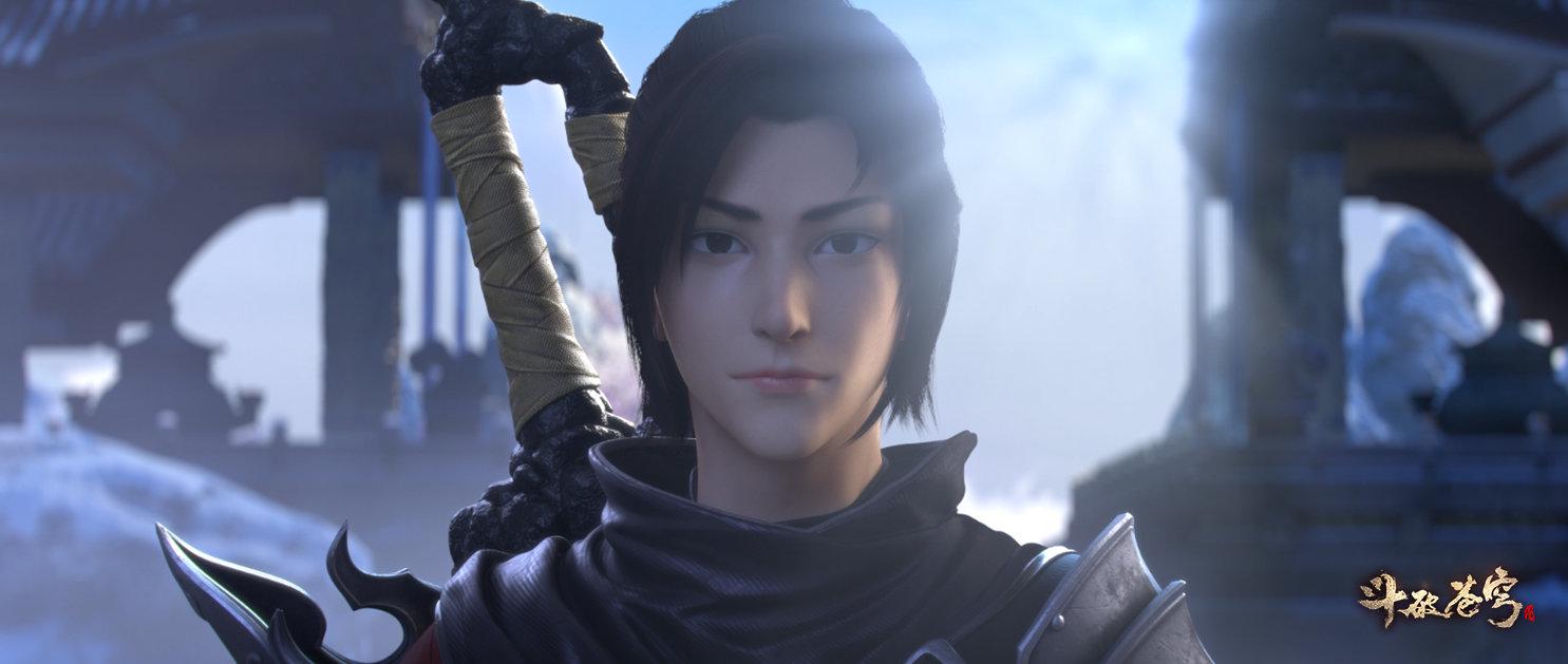 刺客伍六七|国漫可不止有斗破苍穹和刺客伍六七，这部国漫黑马之作你可看过？