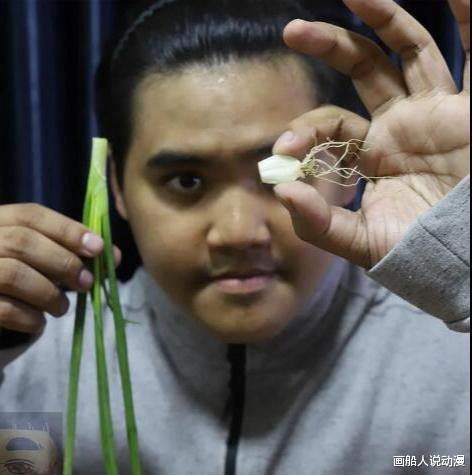 海贼王|继漫威海贼王和龙珠后,泰国小哥对火影出手了,博人:你不要过来