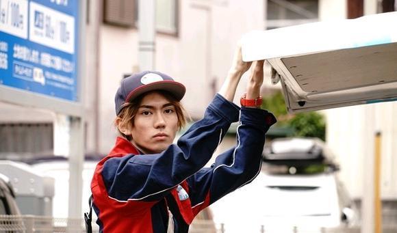 预告|暴太郎战队13和14话预告:桃井被放逐到异次元,鬼妹对其尤为担心