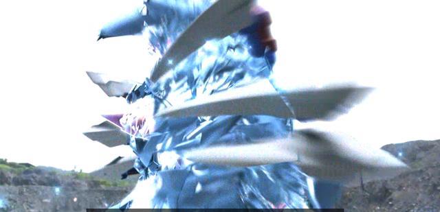 令和|假面骑士destream变身画面详解昭和升华到令和朴素但极度霸气