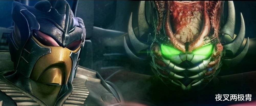 |死而复生?虽生犹死?野兽之战的盒饭人物大盘点