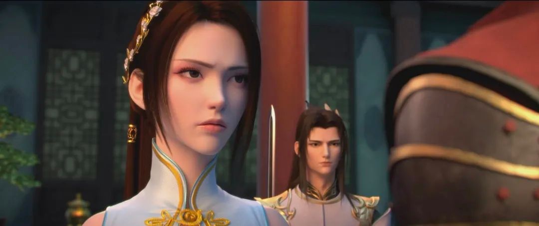 斗破苍穹|斗破苍穹:为何都说相比于斗帝,魂天帝更喜欢证婚人这个身份?