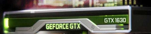 索尼|英伟达(Nvidia)延迟推出的GTX1630廉价显卡可能会在几天内上市