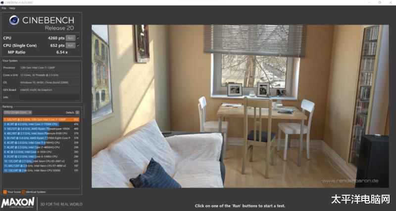 CPU|创新异构+满血性能密度!一文读懂第12代P系列处理器