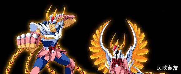 火影忍者|八卦2部经典80后动画：星矢凭啥是男主？一休为啥不准见母亲？