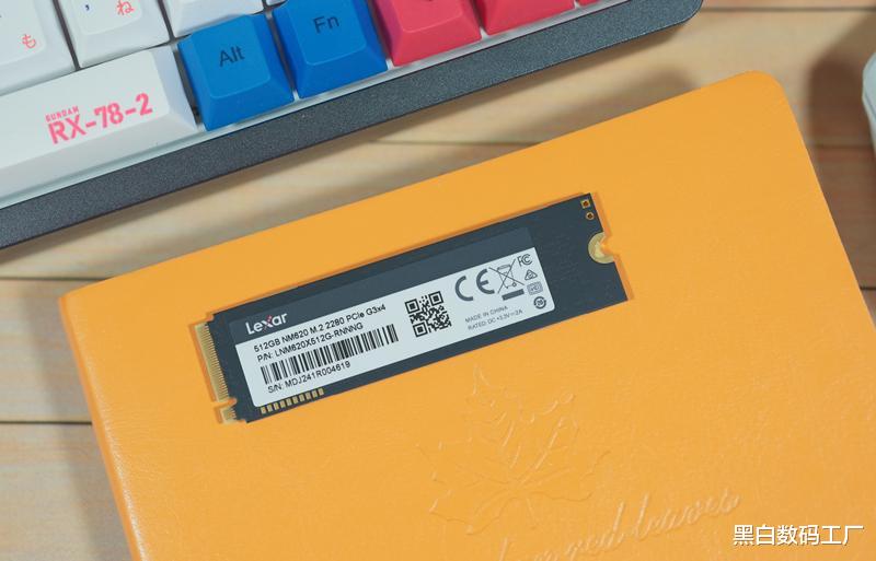 固态硬盘|亲民的价格无门槛,传输快,效果稳-Lexar雷克沙NM620固态硬盘