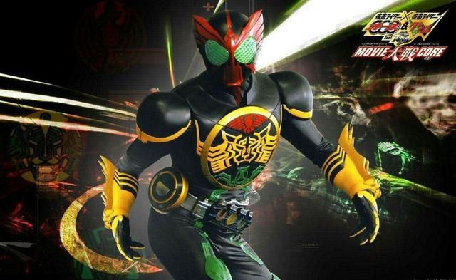 特攝|假面騎士：有哪些被稱為神作的假面騎士？空我是公認的神作！