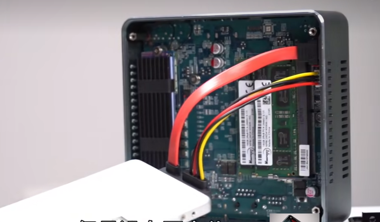 ssd|大唐NUC mini主机评测:小身材大能量,剪视频很轻松