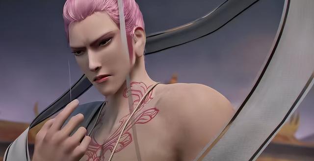 西行纪|西行纪第四季尾声,大BOSS刚出场没露面就完结了