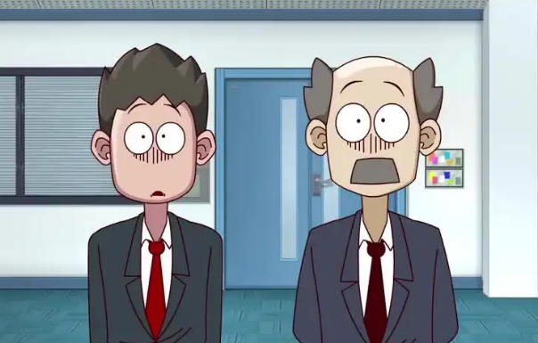 开心锤锤|《开心锤锤》:以漫画方式描述了锤锤的经历,其中轻松诙谐较欢快