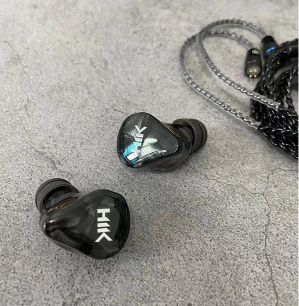 手机厂商|HIK S1 特斯拉耳机评测: 低预算好声音