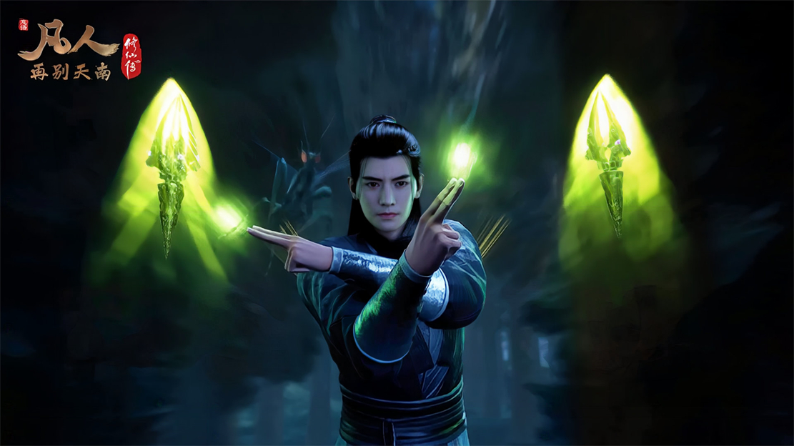 |斗罗大陆为何多次被骂上热搜？三个原因是关键，玄机科技必须背锅