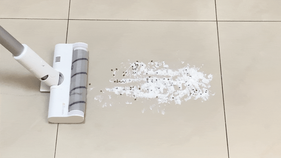 吸尘器|大杯升级，价格不变丨千元神机米家无线吸尘器2上手体验