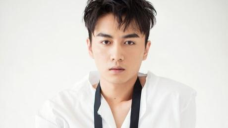 陈晓|二哥，秋瓷炫，朱一龙，冯绍峰，陈晓！