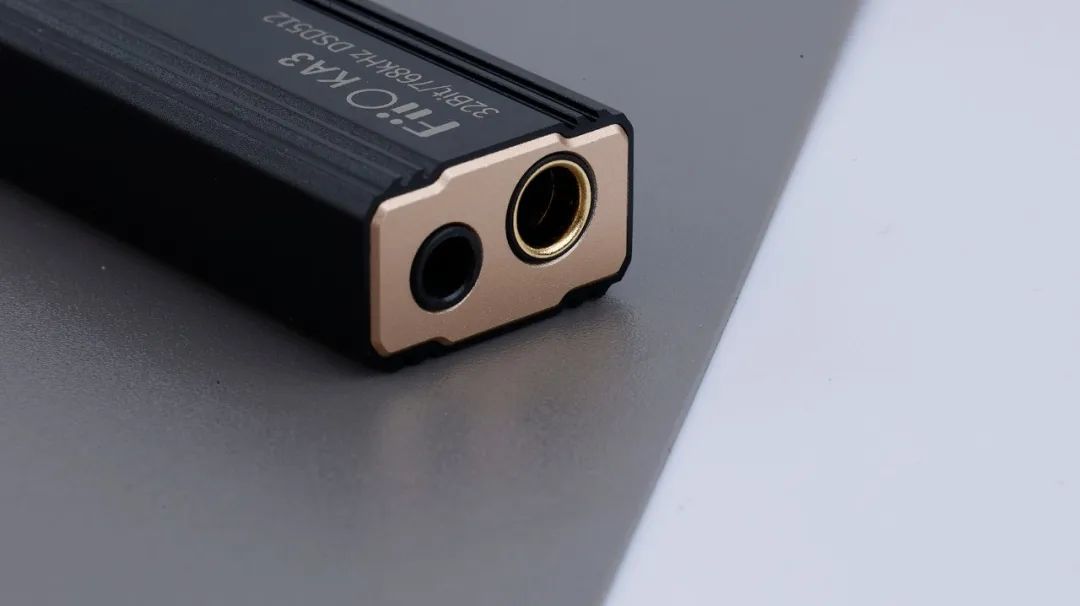 |花点小钱就能提升手机音质?体验两款“小尾巴”耳放