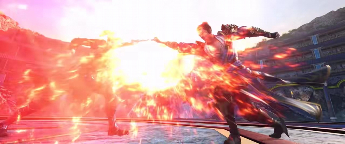 萧炎|萧炎一家太惨了,美杜莎女王失身名场面还原,幻维又走老路了