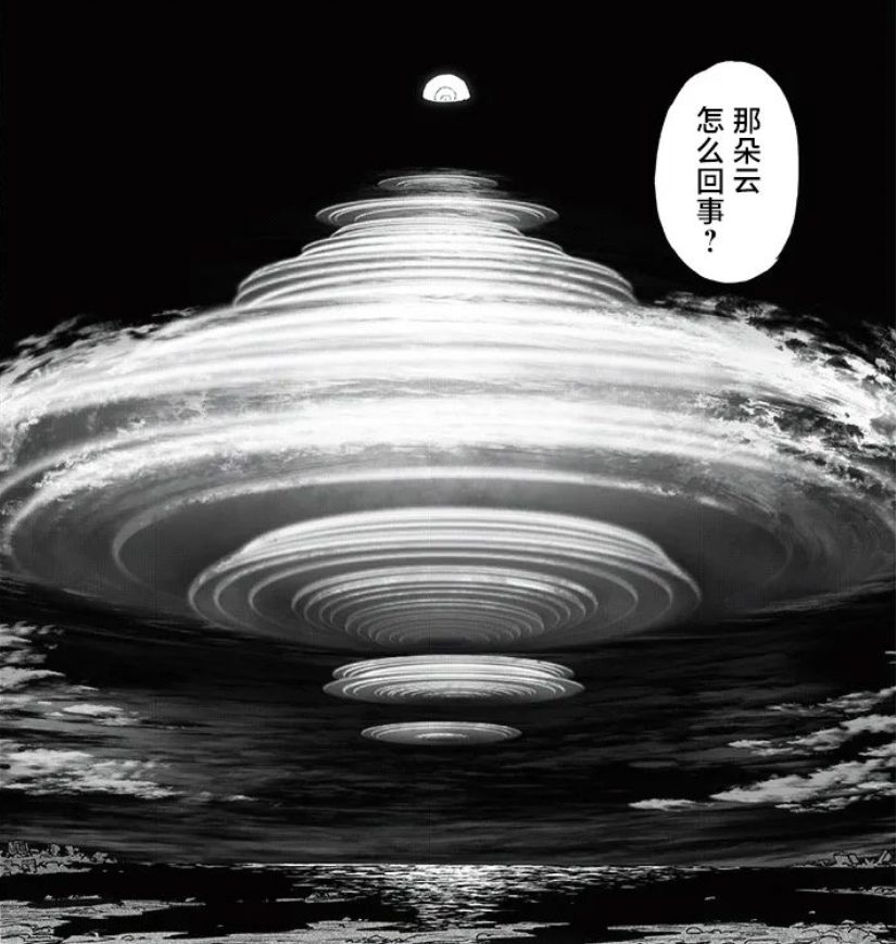 海賊王|只要村田雄介安心照抄原作，《一拳超人》重制版的水平就不會差