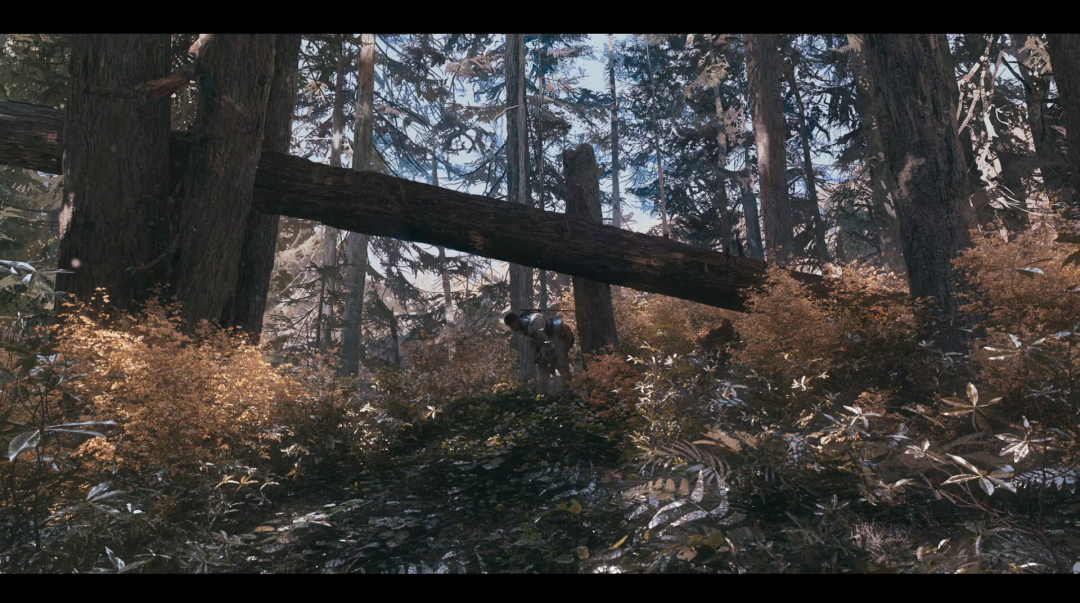 船员|“爱死机”最新季，这回一次性看爽了！