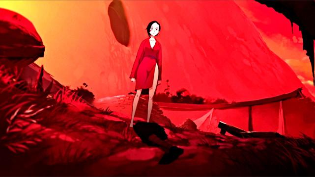 布鲁克|同样是面向成人的动画，为何《妙先生》口碑不及《大护法》？