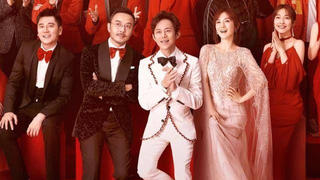 主持人|同是金牌主持人，为何汪涵有望成为副台长，而何炅连编制也没有？