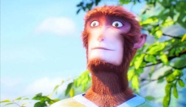 电影|在影视动画中，动画技术的提升，对“期待视野”的转变有何推动？