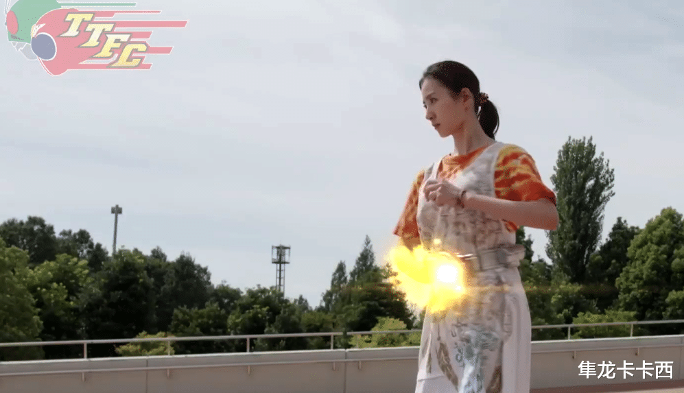 |假面骑士birth外传PV:女主比奈酱变身假面骑士ooo画面抢先看