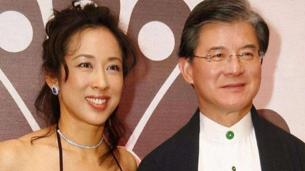 朱玲玲|逃过初一难过十五，躲过霍家又来罗家？朱玲玲再陷豪门家产争夺战