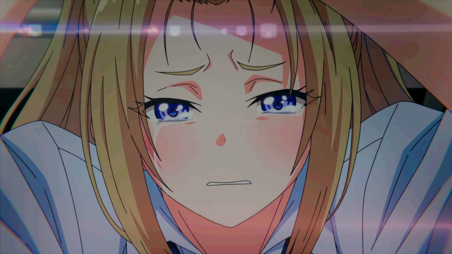 海贼王|《实力至上主义的教室2》第三话名场面删减太多，这是要寄了？