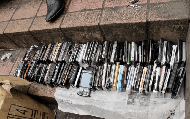 智能手机|旧手机换剪子换盆？旧手机还有这三个作用，你知道吗？