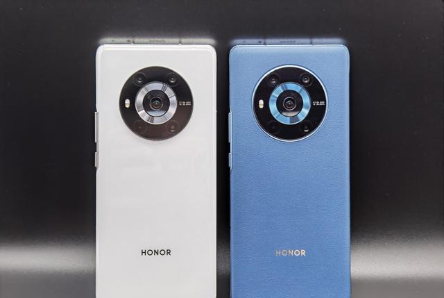 腾讯|荣耀magic3和magic4的区别大吗？别瞎猜！看清这几点区别才不会亏