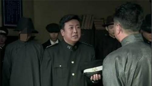 吉世光|最嚣张的逃犯：逃亡13年间参演40余部电影，还获最佳男配角奖