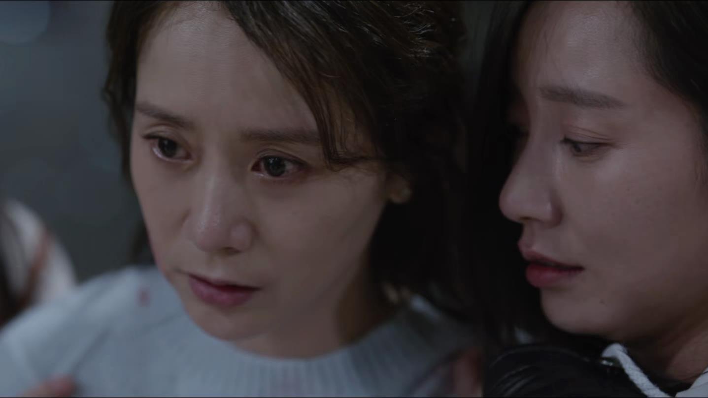 心居|看了5集《心居》，我如鲠在喉，写下这段文字