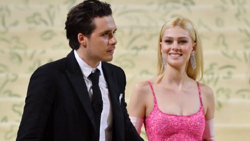 小贝|小贝儿子大婚！迎娶107亿白富美，众多名媛云集，小七当伴娘太美