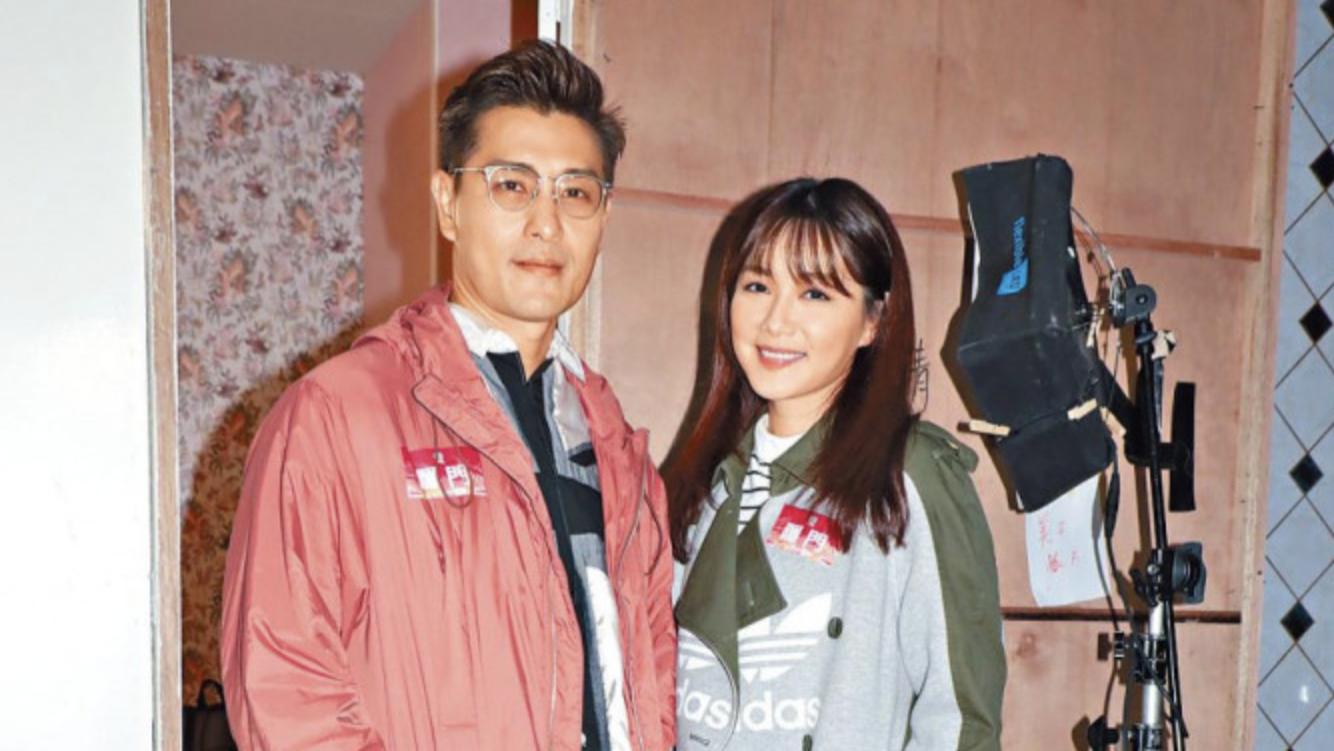 TVB|TVB公布2022年重头剧，陈展鹏汤洛雯作品多，《巾帼枭雄4》筹拍中