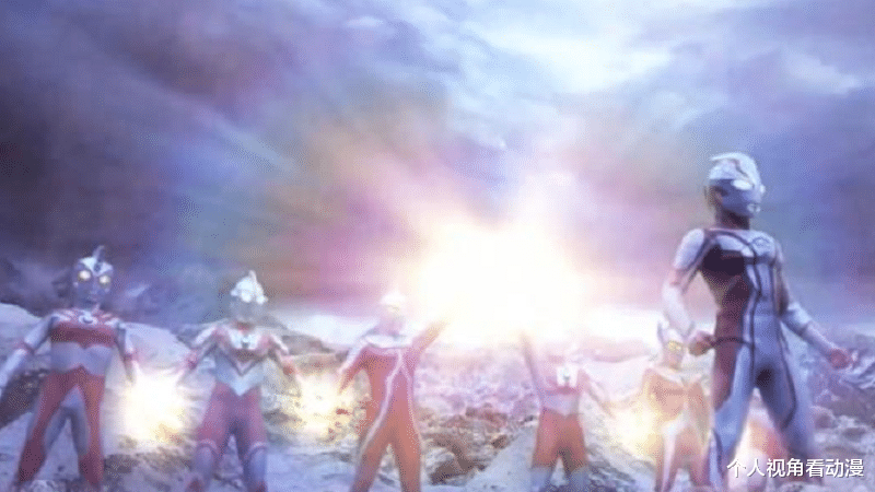 电影|梦比优斯奥特曼:一次粉丝们的集体狂欢,这部作品真的是糟粕吗?