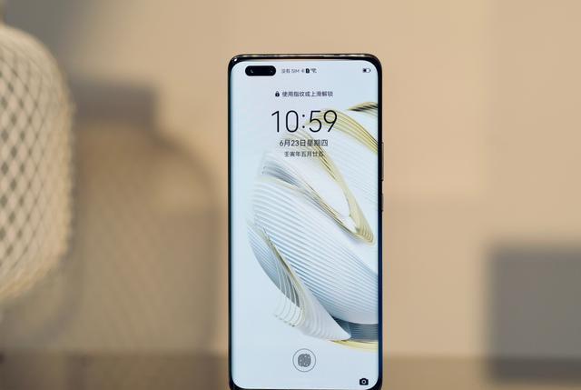 一加科技|华为Mate50回归刘海屏?顶配麒麟9000S鸿蒙3.0,真香!