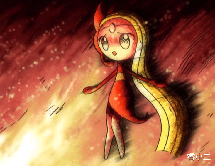 皮卡丘|《宝可梦》控制三云神的灵兽形态，皮神的又一次主线开挂！