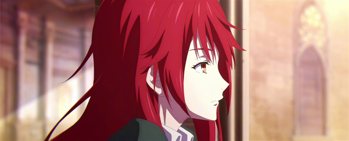 acgn漫评|龙族真的不好看吗？只要接受这个核心设定，你会发现越看越好看