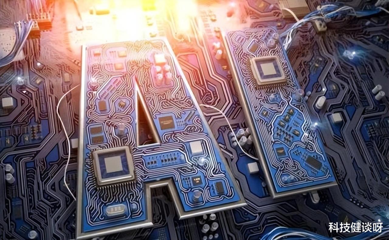 七彩虹|华为5G技术被老美限制时,外媒却发现:中国另一项技术快速崛起