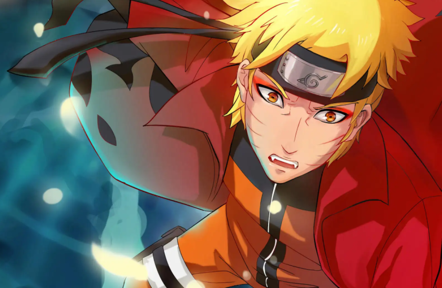 火影忍者|动漫《火影忍者》通过形象的角色,直观的教导我们如何做人