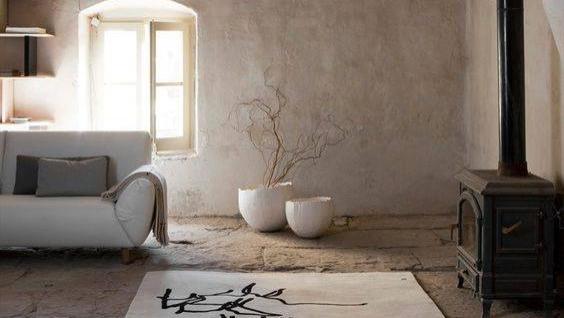 听说越来越多的人选择不装修直接住毛坯房了，我怎么现在才知道！