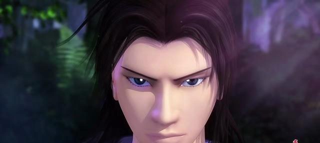 acgn漫评|秦时明月第二部重制版迎来完结,第三部会是同样结果吗?他拖不起