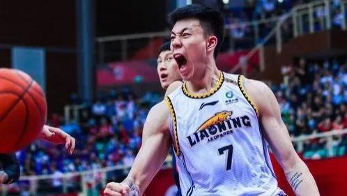 |来了！张镇麟的球探报告！这一NBA合同真有可能