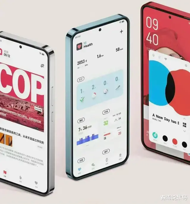 OPPO|联发科芯片真的崛起了吗?天玑8100性能竟然超越了骁龙870