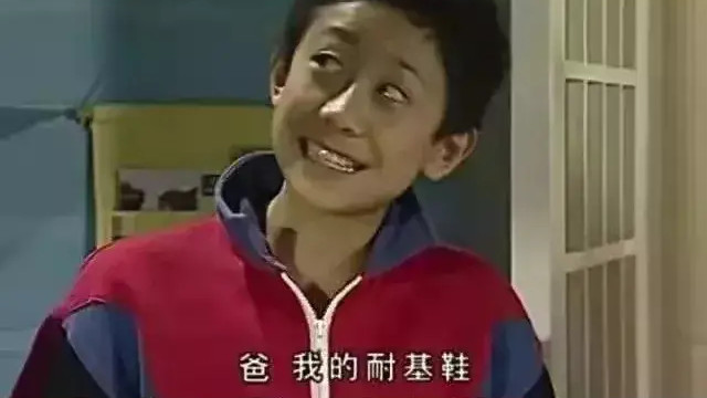 刘星|《家有儿女》里刘星一家到底多有钱？17年后才看明白......