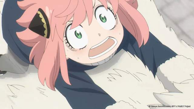 间谍过家家|TV动画《间谍过家家》第二部分先导PV公开,将于10月播出