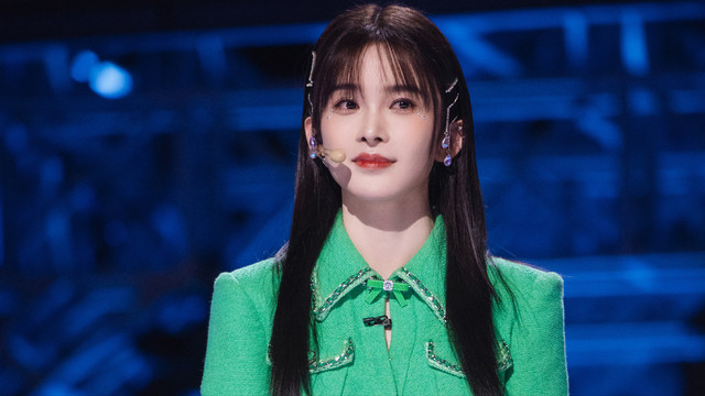 赵樱子|赵樱子再上热搜，犯错却抖机灵，一公虽然躺赢，但二公暴露了人气