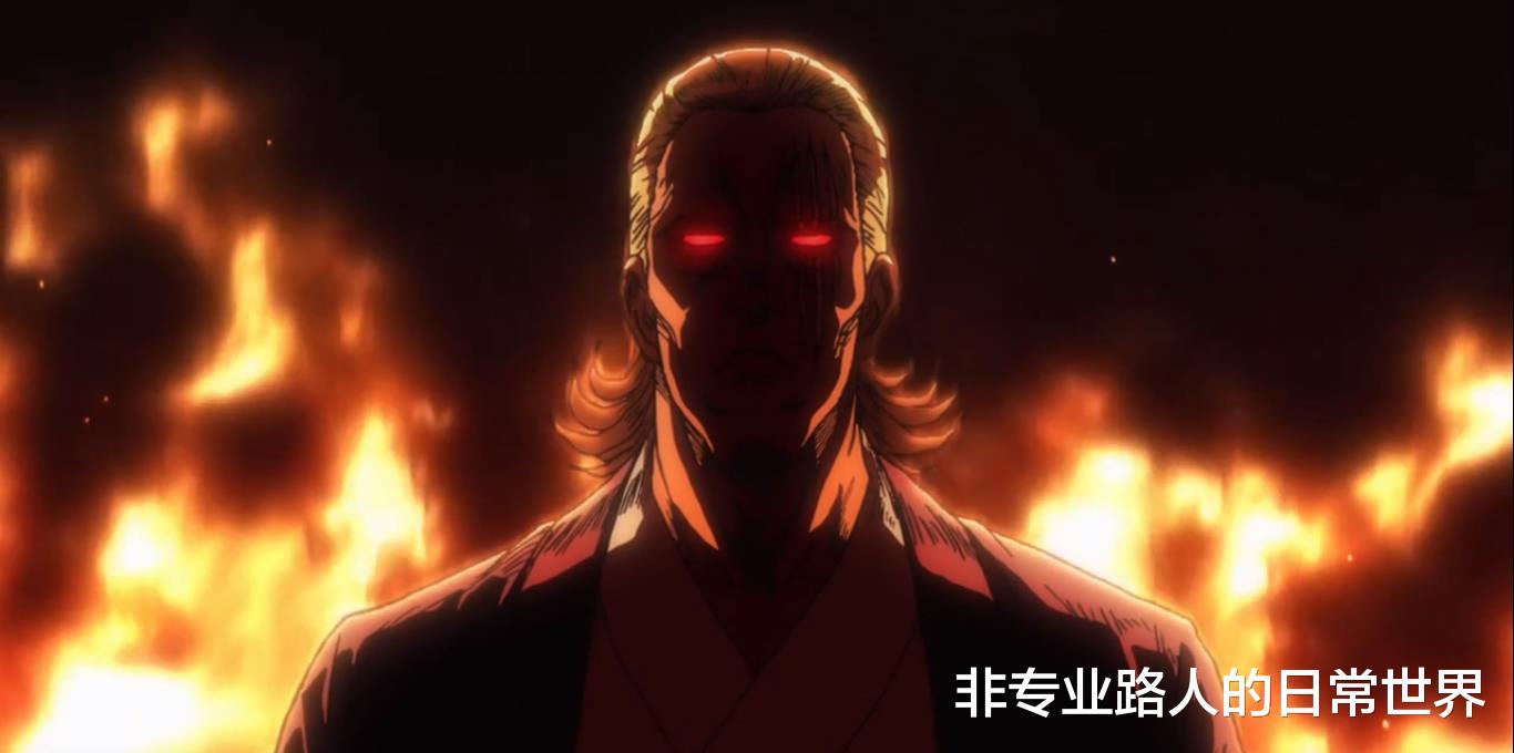 杰诺斯|一拳超人番外,S级僵尸男被谋杀?杰诺斯:老师我会出庭帮你辩护