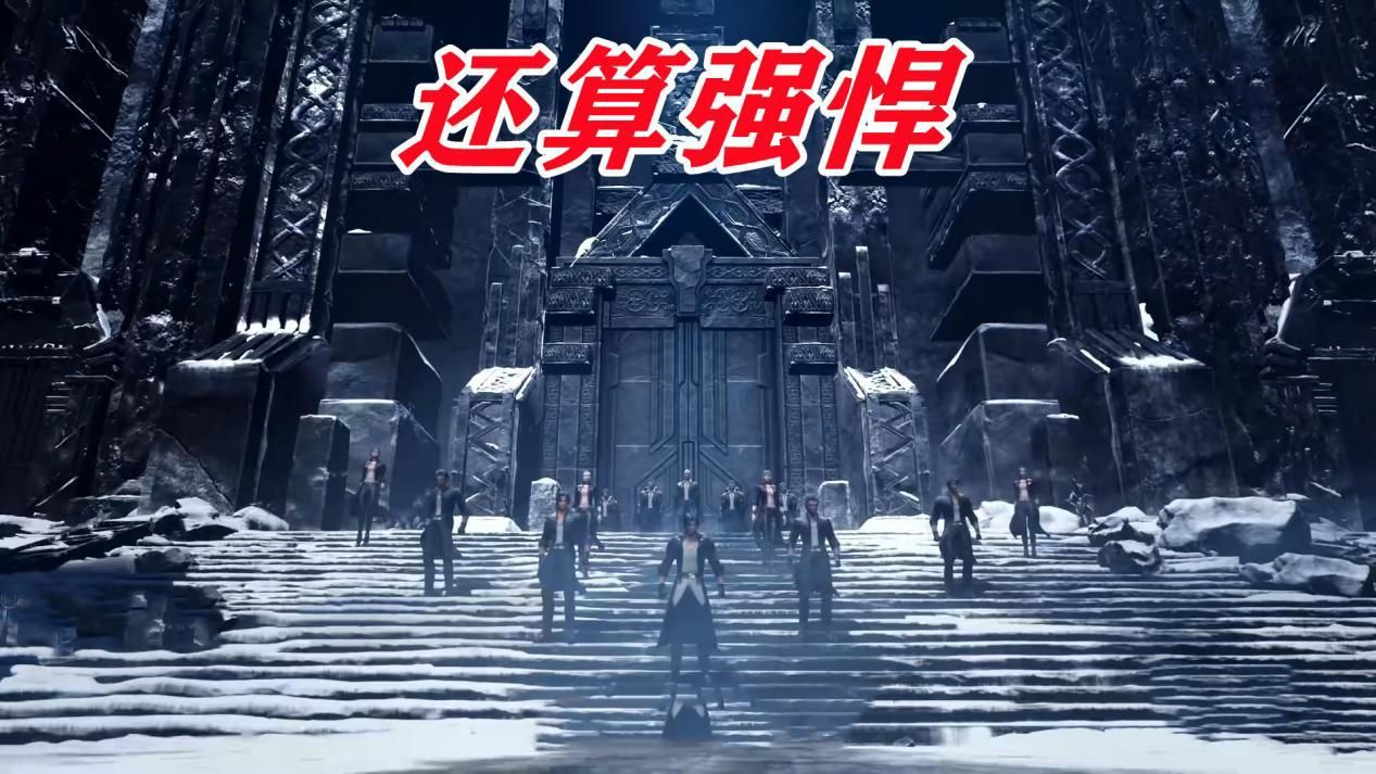 唐昊|唐昊回归宗门意义重大,唐三单方面统治昊天宗,连唐啸都不敢说话